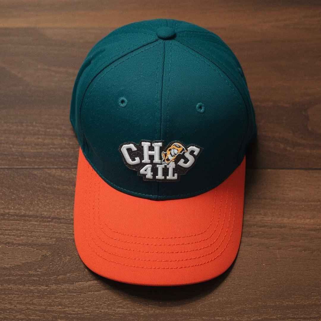 can you wash a baseball cap