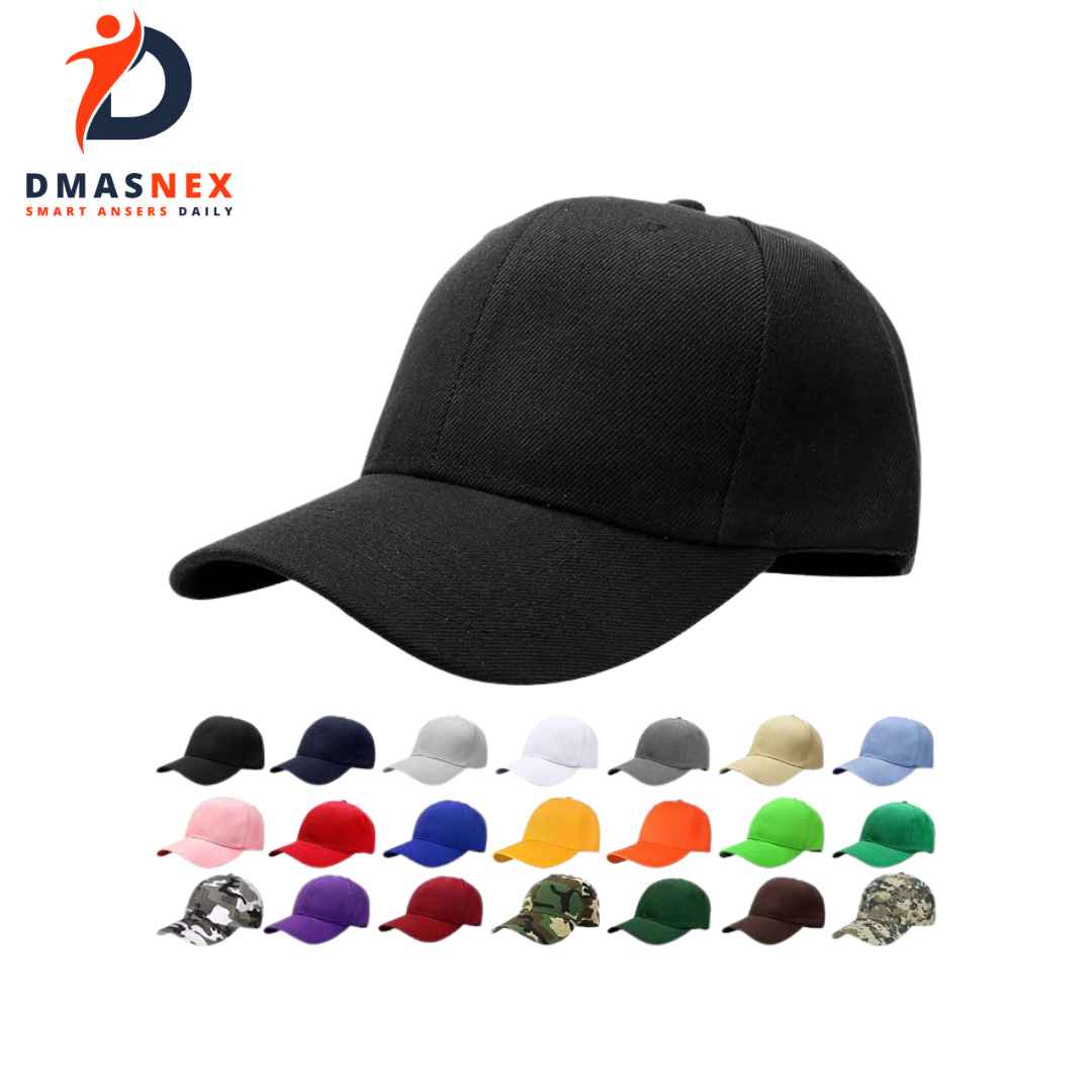 Falari Baseball Caps