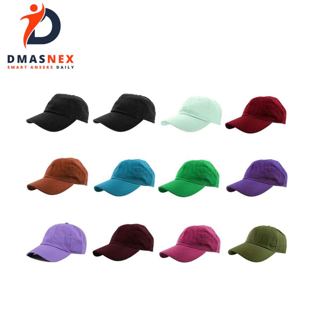 Gelante baseball caps for men