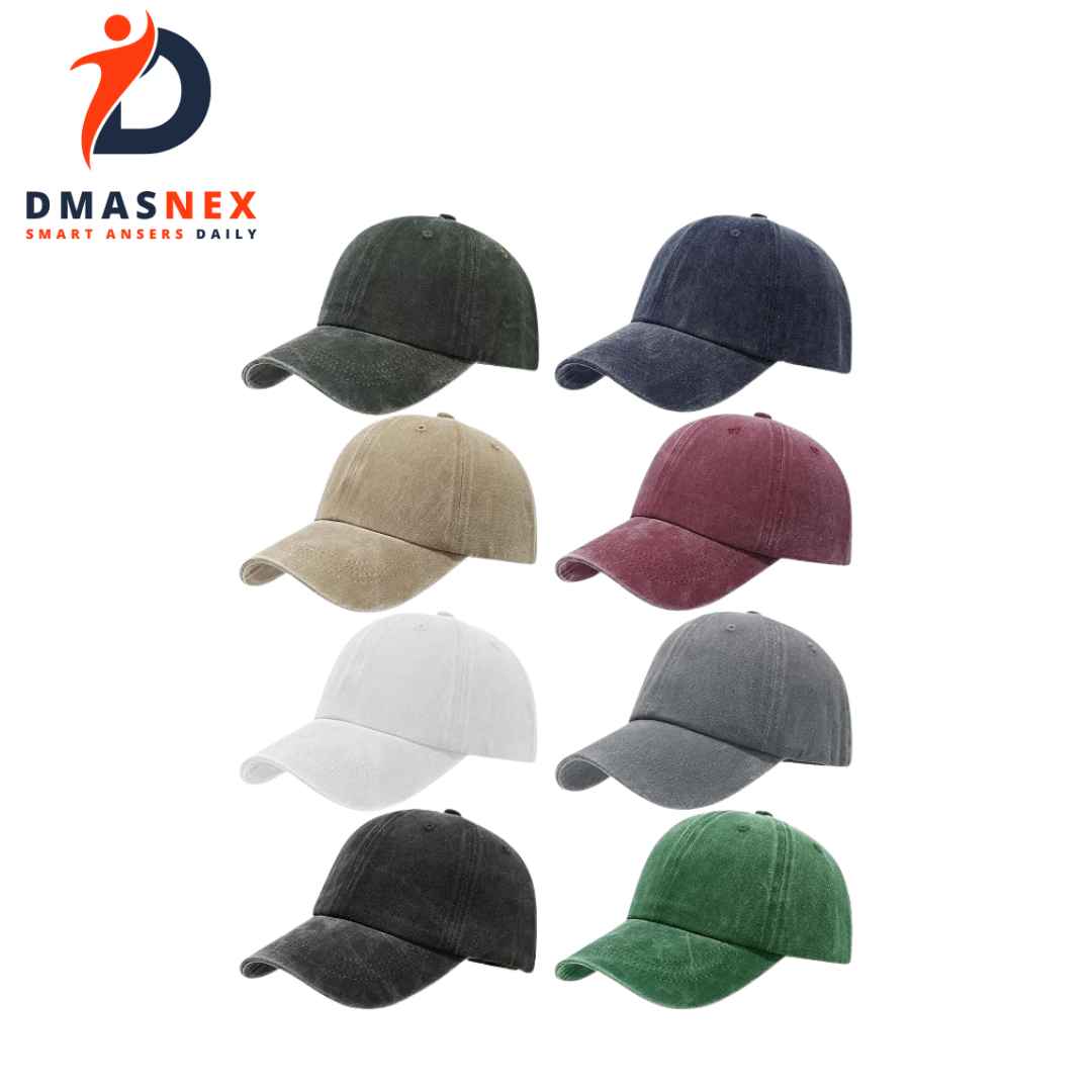 LYDTICK baseball caps for men
