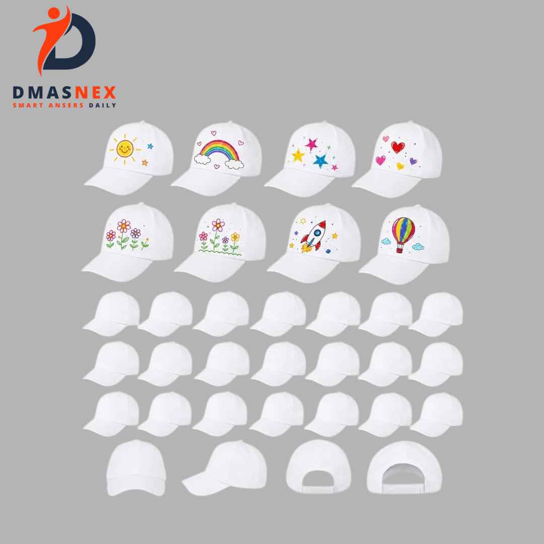 Xapryon Baseball Caps