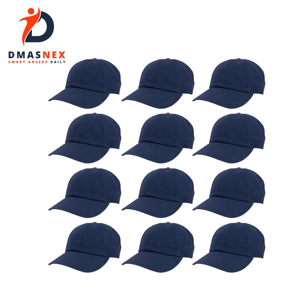 Baseball Cap Snapback