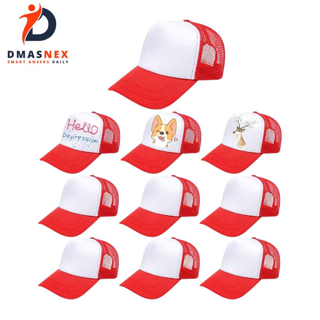 Baseball Caps
