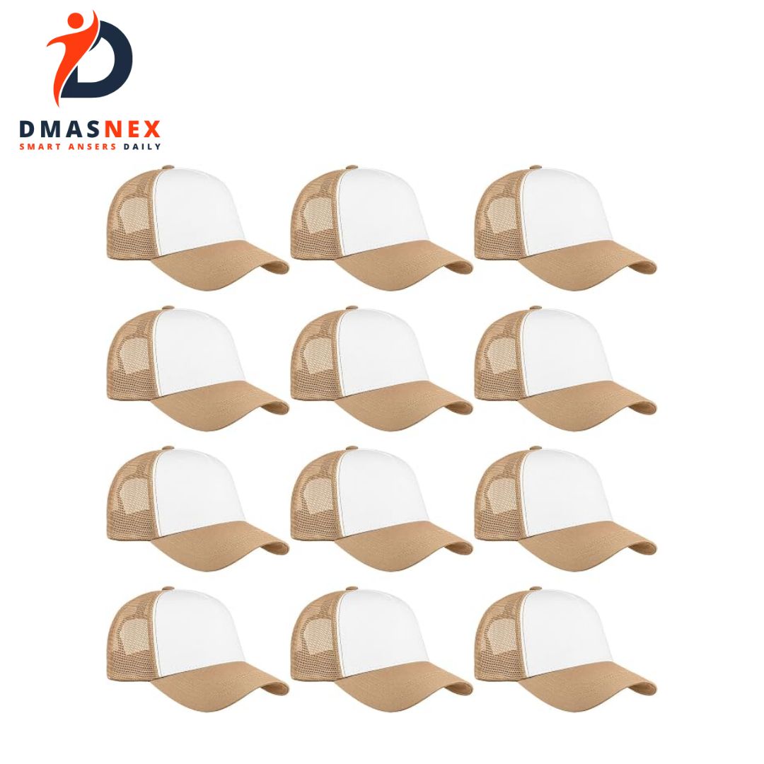 Baseball Cap Snapback