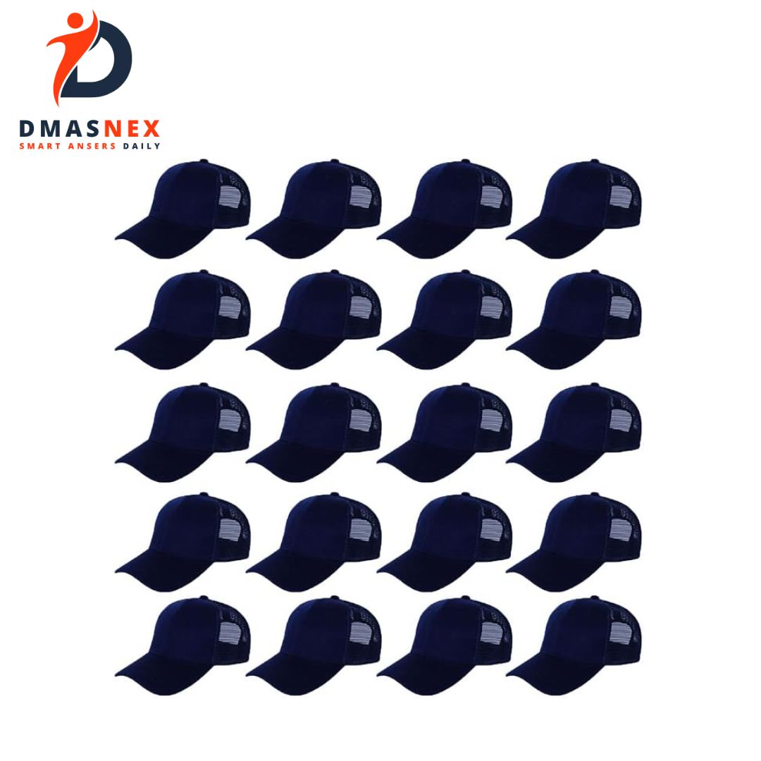 Baseball Cap Snapback