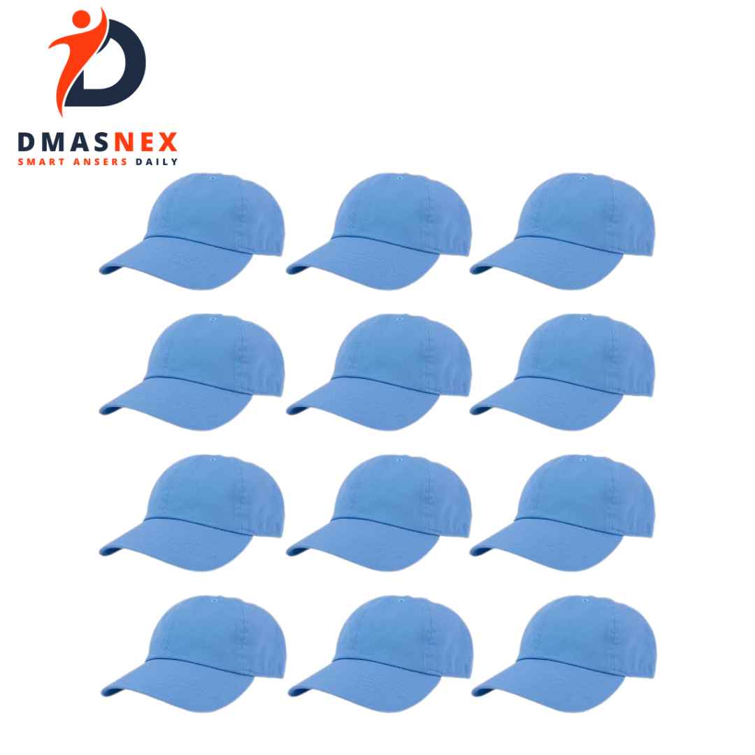 Gelante baseball caps for men