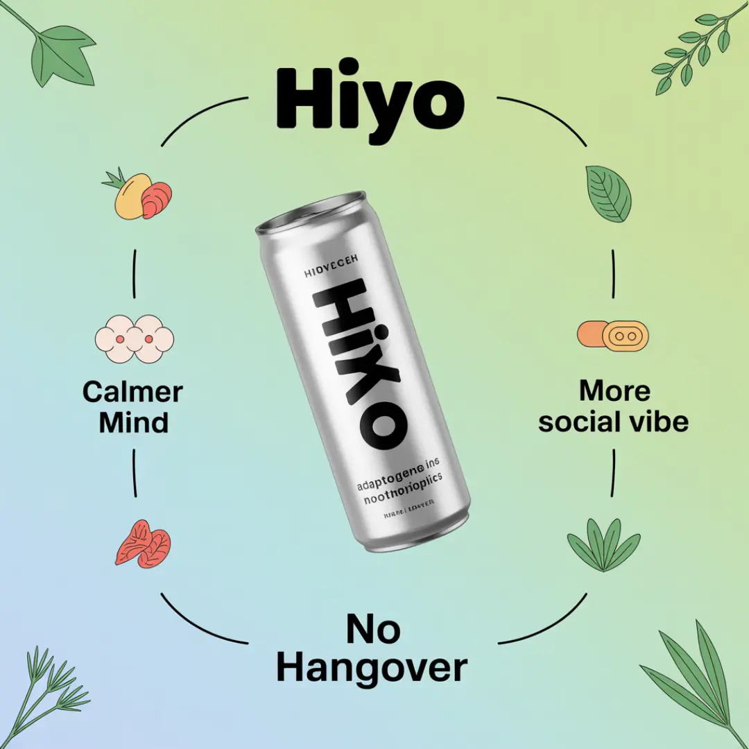 Do Hiyo Drinks Really Work
