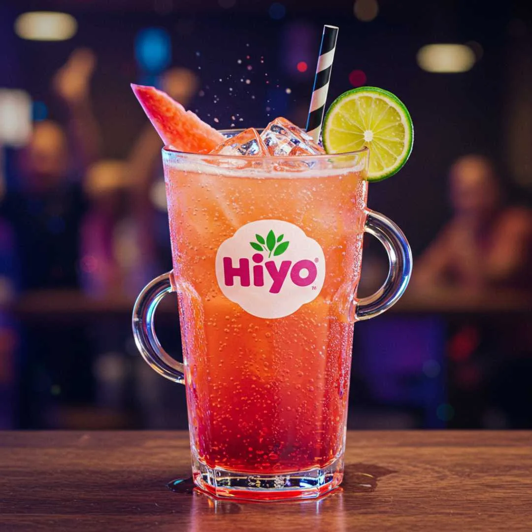 Drinks Like Hiyo