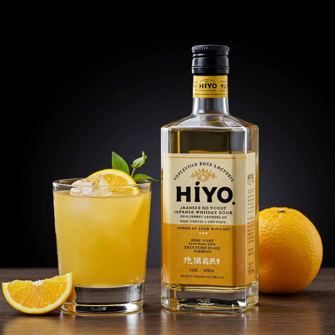 Drinks Similar to Hiyo