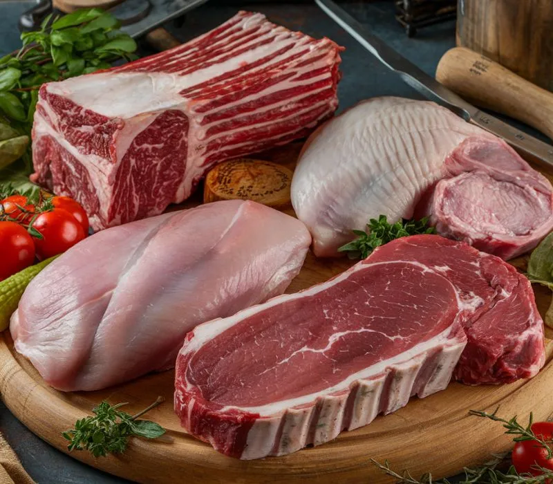 Best Raw Meat Meals For Dogs