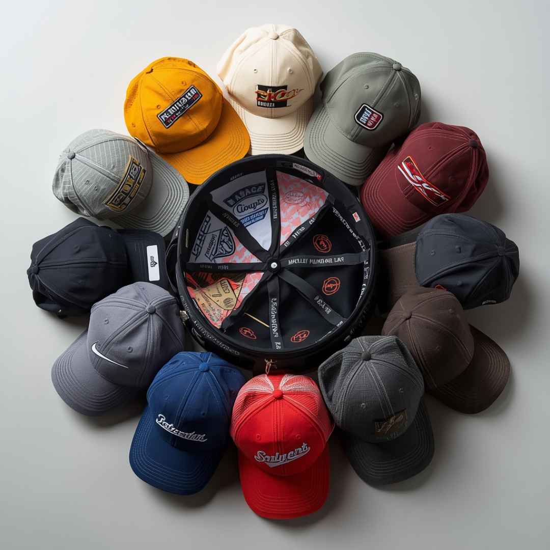baseball caps for men