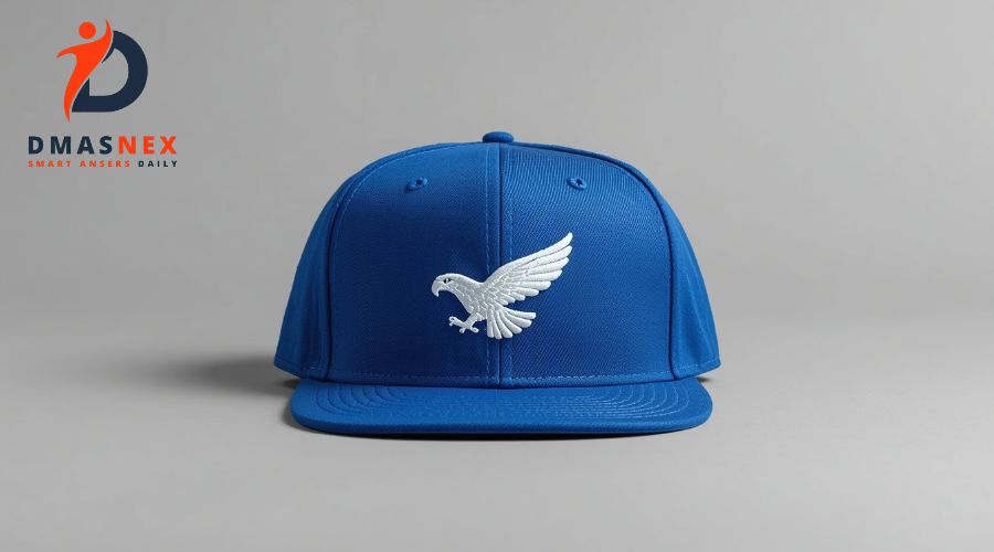 snapback baseball cap
